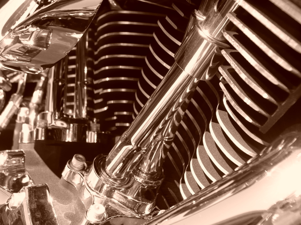 Sepia Engine