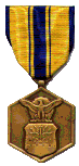 USAF Commendation