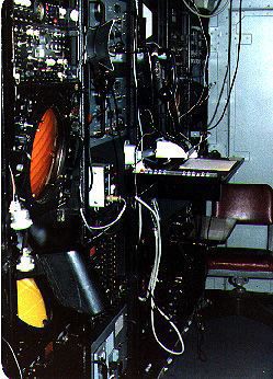 CPN-4 Radar