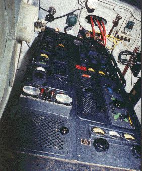 TBL-7 Transmitter