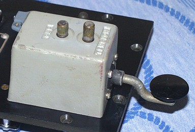 Dittmore-Freimuth Key 1