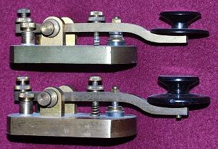 Spark and Radio Keys 2