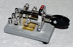 Vibroplex Iambic Standard